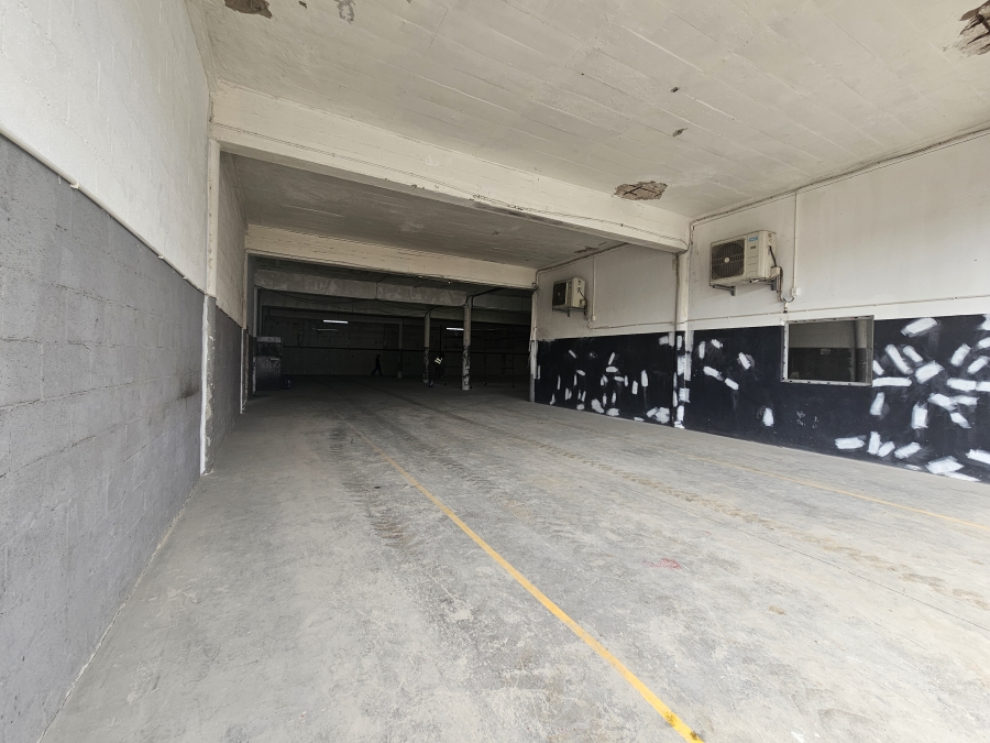 To Let commercial Property for Rent in Woodbrook Eastern Cape